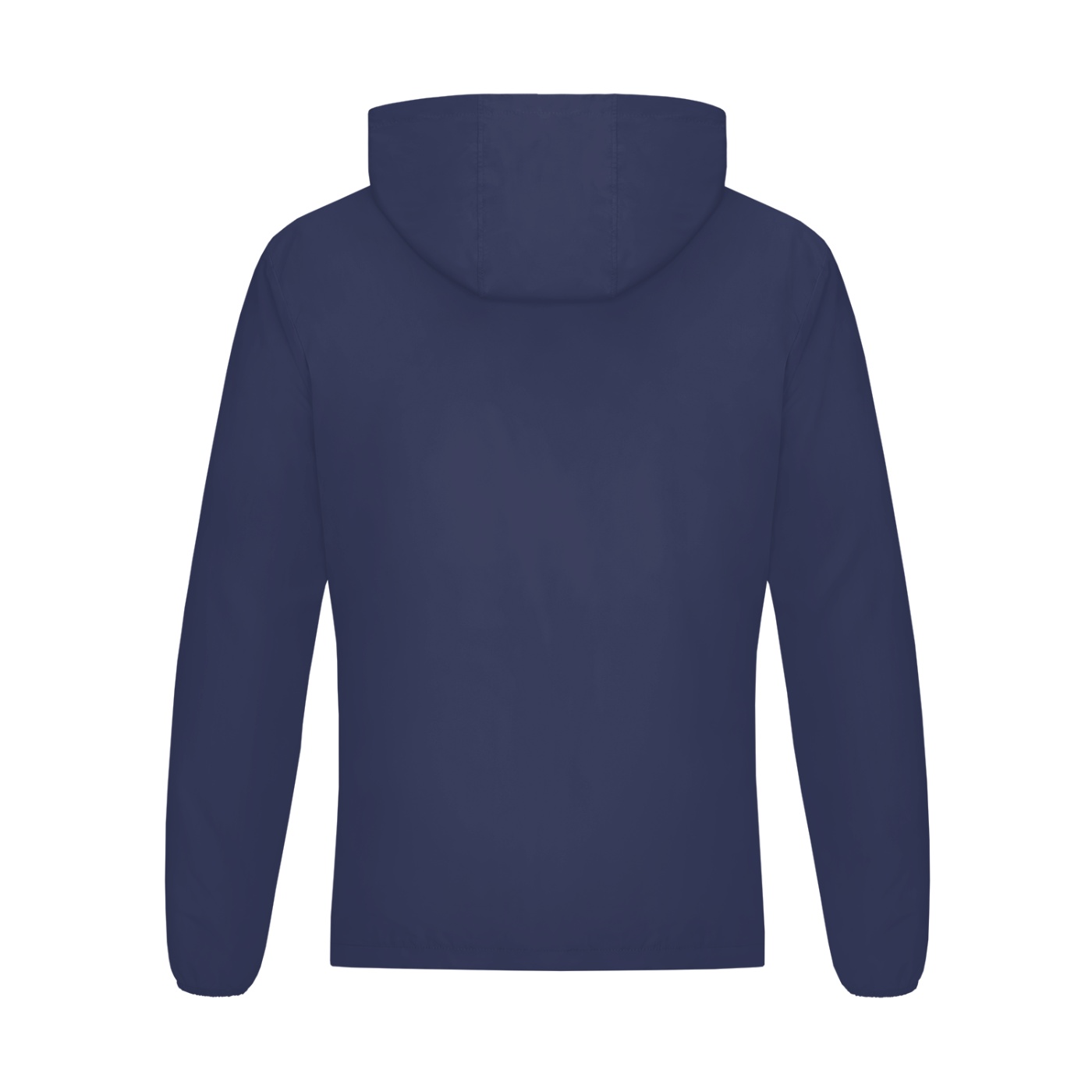 Soft Hooded Sports Jacket - Image 4
