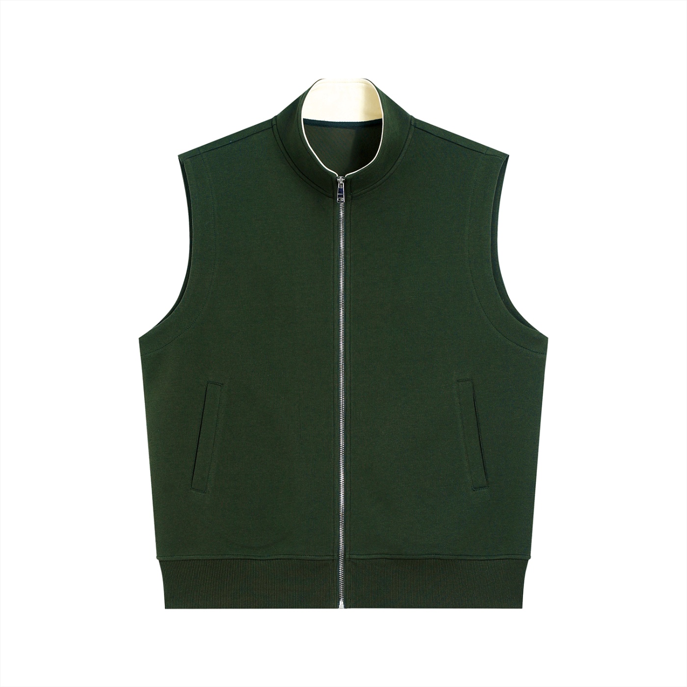 Essential Heavyweight Vest - Image 7