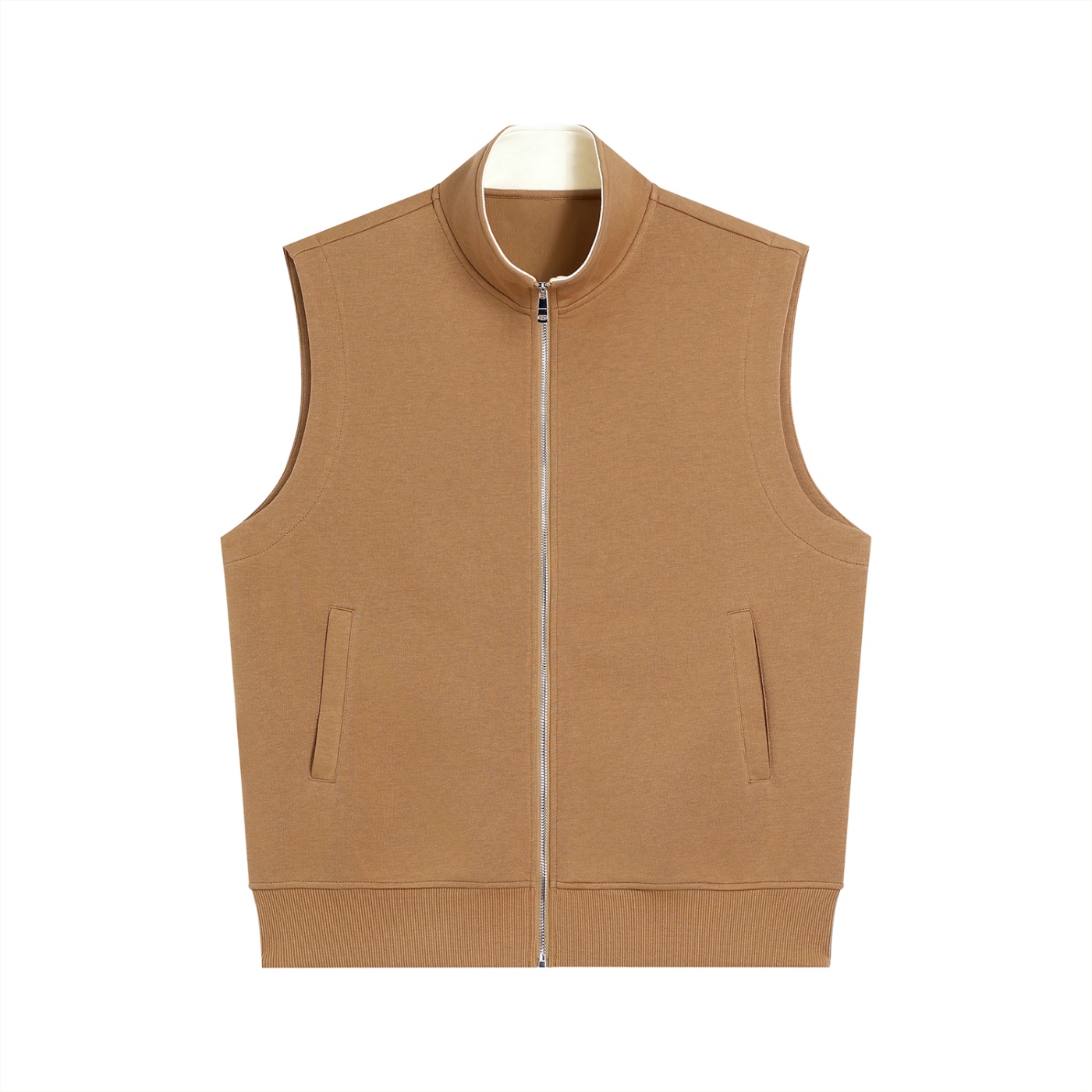 Essential Heavyweight Vest - Image 5