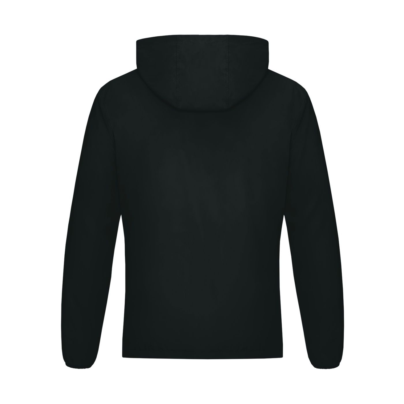 Soft Hooded Sports Jacket - Image 8