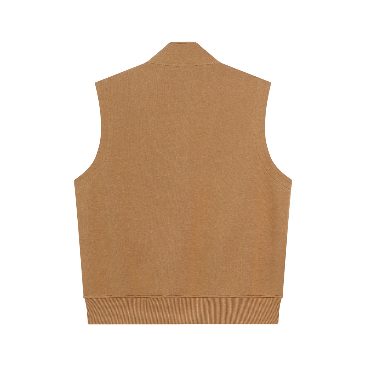 Essential Heavyweight Vest - Image 6