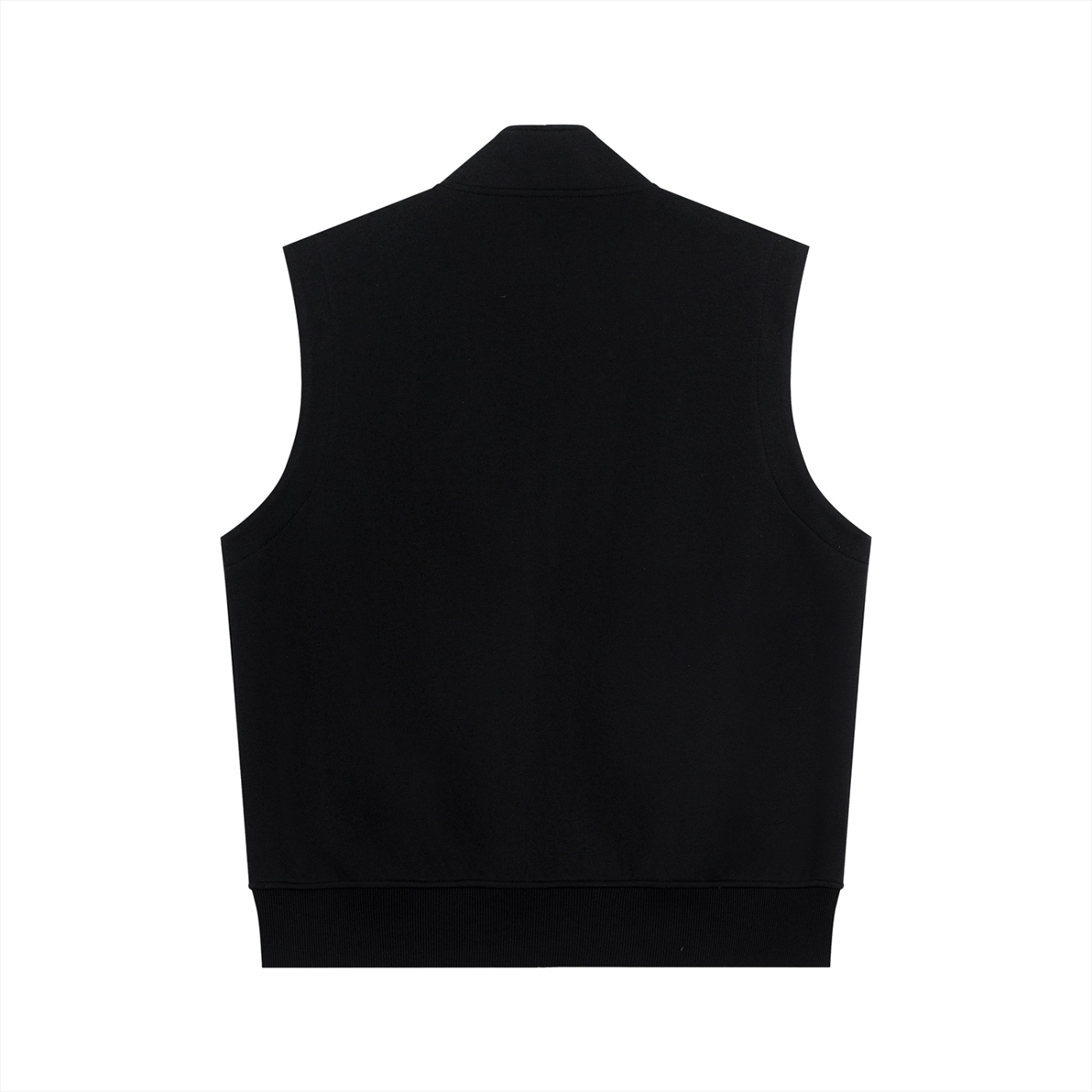 Essential Heavyweight Vest - Image 3