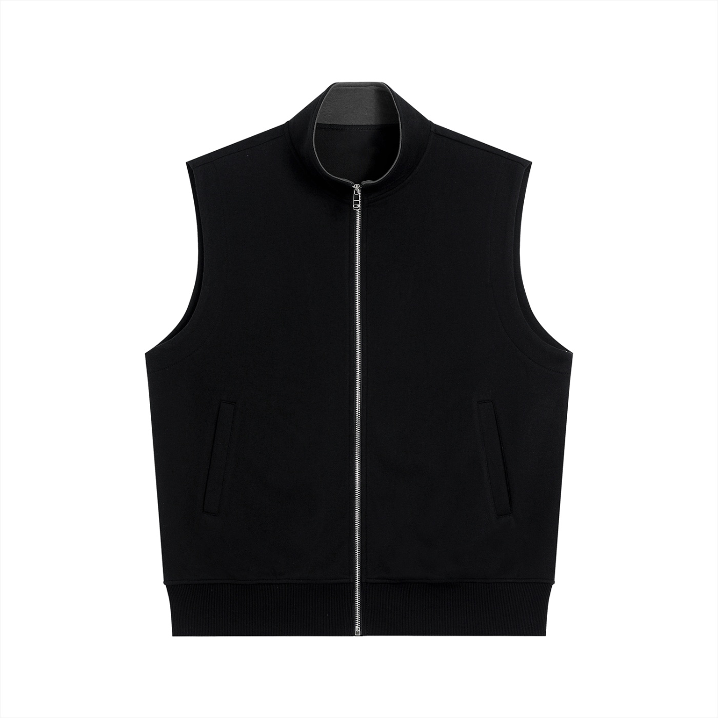 Essential Heavyweight Vest - Image 2