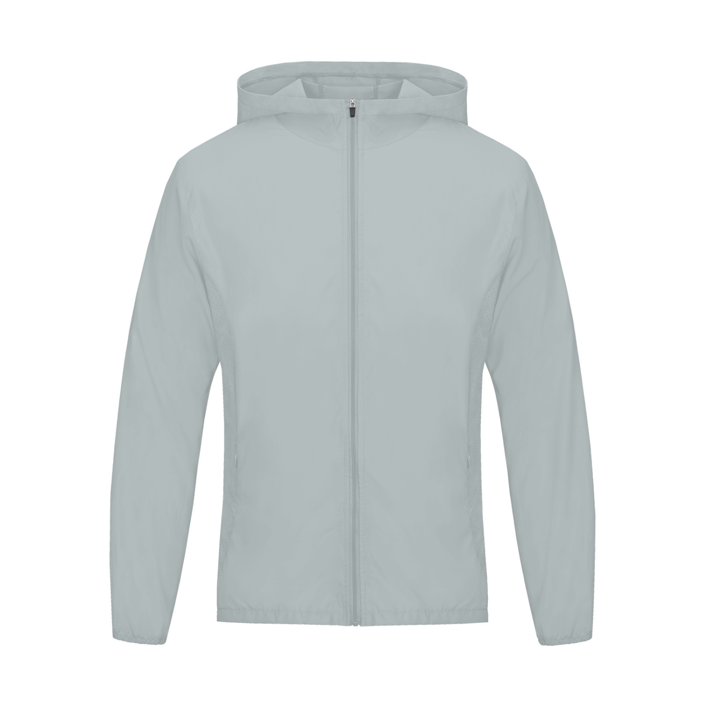 Soft Hooded Sports Jacket - Image 5