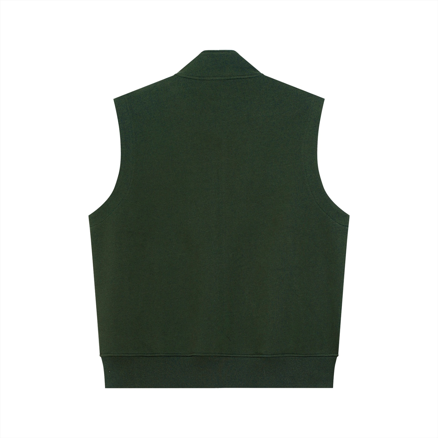 Essential Heavyweight Vest - Image 8