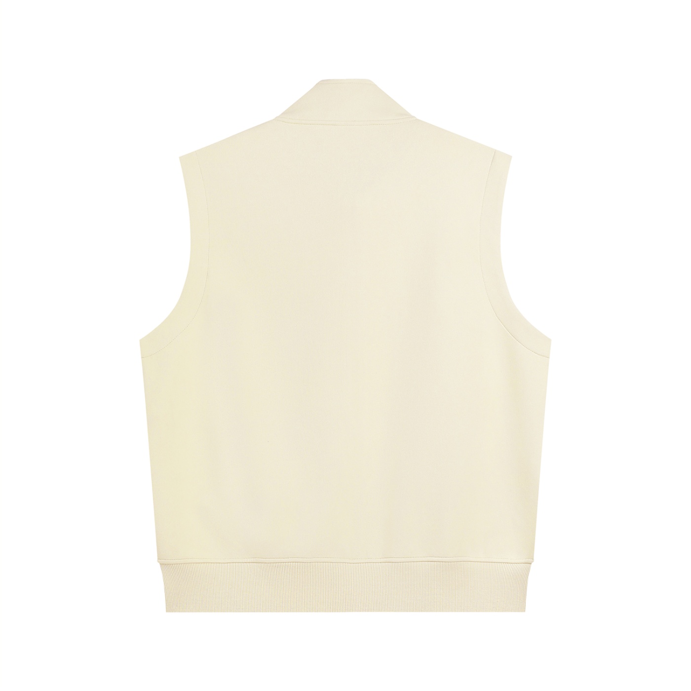 Essential Heavyweight Vest - Image 4